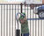 Tubophone Talking Tubes - outdoor steel sound play panel for playgrounds 5