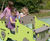 Jeep - children's HPL playground car for 4 kids ages 2-6 2