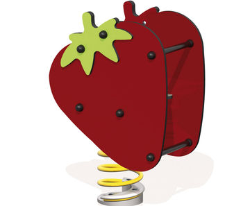 Spring rockers | EXTERNAL WORKS