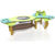 Gardening Workshop - outdoor timber water play table for children 1