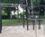 ACTI’Street - outdoor steel calisthenics gym station 2