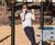 ACTI’Street - outdoor steel calisthenics gym station 1