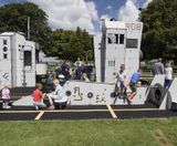 Adding special FL-AIR to the Fleet Air Arm Museum - on this page