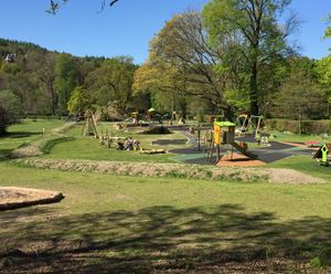 New destination park created for Lake District