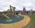 Children's play area for Gedling Country Park 1