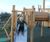 Children's play area for Gedling Country Park 5