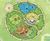 Sensory playground for Daisy Chain autism charity 1