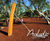 Cableway Flying Fox - timber zip line for playgrounds, level ground use 3