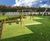 New inclusive playground designed for kids of all ages 3