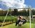 New inclusive playground designed for kids of all ages 4