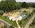 Play area in Green Flag Award winning Welland Park 1