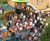 Play area in Green Flag Award winning Welland Park 2