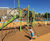 Kanopé - forest-themed metal multiplay playground structures 5