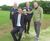 New outdoor gym promotes healthy living to residents 0
