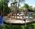 Origin' range of natural play equipment 2