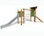 Origin' range of natural play equipment 13