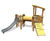 Origin' range of natural play equipment 14