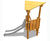 Origin' range of natural play equipment 11