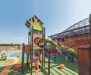 Proludic’s innovative play and sport equipment range