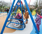 Creating a 100% inclusive playground - Vannes, France - on this page