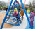 Creating a 100% inclusive playground - Vannes, France 0