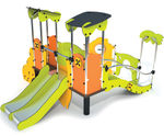 Diabolo Baby multiplay unit (J38705)