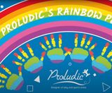 Proludic launches 100 rainbows pledge - on this page