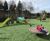 Children's play area for holiday park - Lake District 0