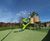 Children's play area for holiday park - Lake District 3