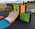 New community inclusive play area for sports centre 4