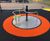 New community inclusive play area for sports centre 5