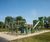 Bespoke playground with mining and industrial theme 7