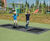 Bespoke playground with mining and industrial theme 6
