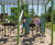 Bespoke playground with mining and industrial theme 8