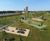 Bespoke playground with mining and industrial theme 0