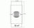 Early Years Basket Swing - steel frame group playground swing seat 5