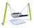 Early Years Basket Swing - steel frame group playground swing seat 3