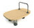 Lily Pad - wooden playground spring rocker for 5 children 4