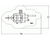 Neptune - large steel boat playground with slides and climbing features 6