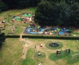 Creating a woodland-themed inclusive play space - on this page