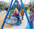 Bespoke playground design and installation 3
