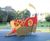 Bespoke playground design and installation 5