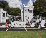 Bespoke playground design and installation