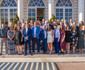 Proludic attributes 20 years of success to core values