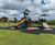 Play area make-over for Wooda Farm Holiday Park 3