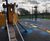 Refurbishment of 10 play areas for council 5