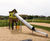 Design and supply of play equipment for new play area 5