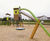 Design and supply of play equipment for new play area 10