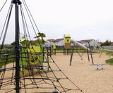 Design and supply of play equipment for new play area - on this page