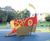 Roman-themed play park for coastal town 0